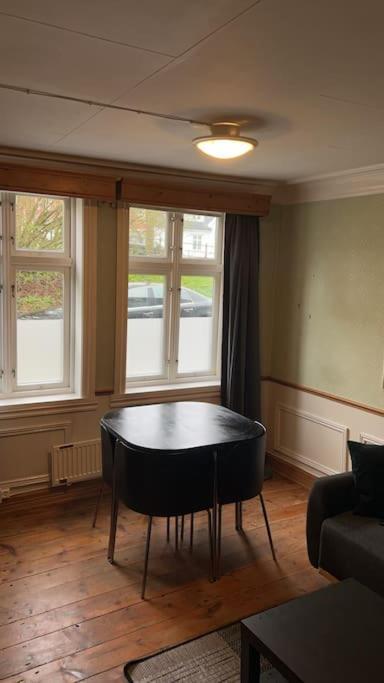 Cozy Apartment In Popular Street برغن المظهر الخارجي الصورة