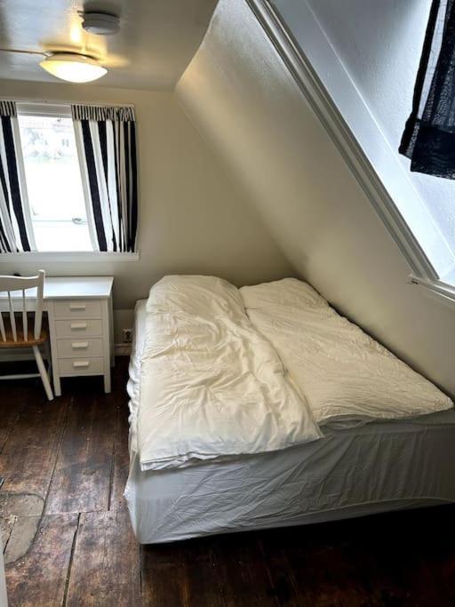 Cozy Apartment In Popular Street برغن المظهر الخارجي الصورة